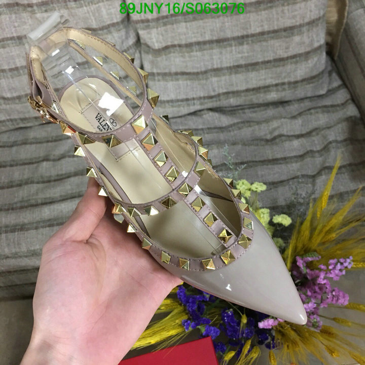 Women Shoes-Valentino, Code: S063076,$: 89USD