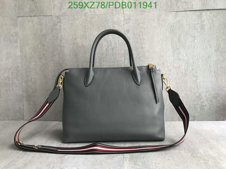 Prada Bag-(Mirror)-Handbag-,Code: PDB011941,$: 339USD