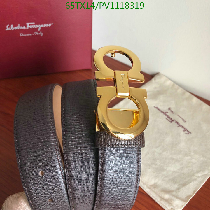 Belts-Ferragamo, Code: PV1118319,$:65USD