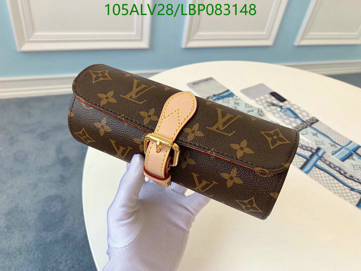 LV Bags-(Mirror)-Trio-,Code: LBP083148,$:105USD