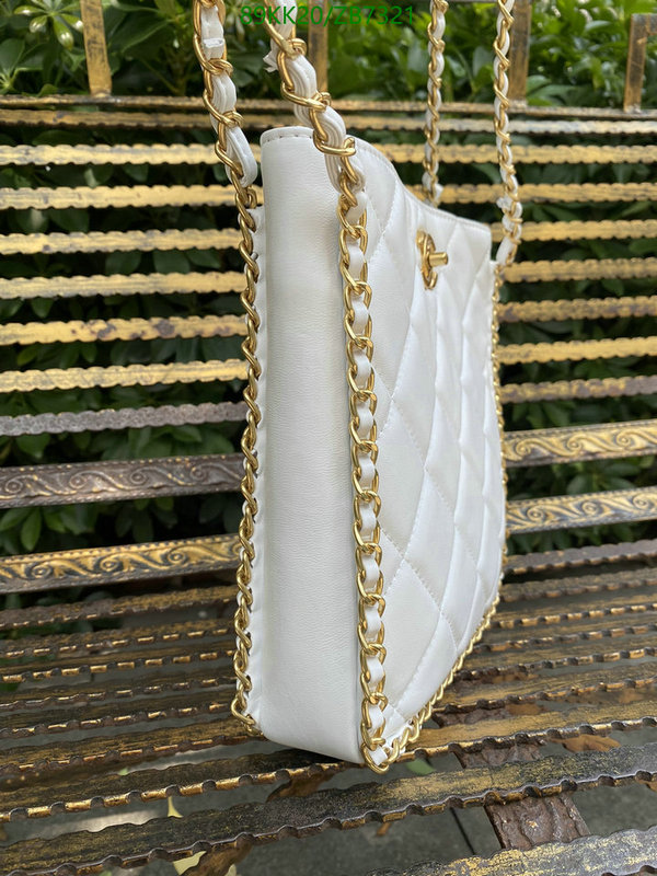 Chanel Bags -(Mirror)-Diagonal-,Code: ZB7321,$: 89USD