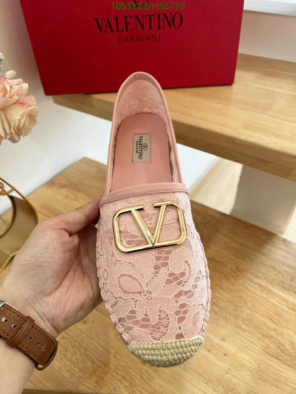 Women Shoes-Valentino, Code: HS6710,$: 105USD