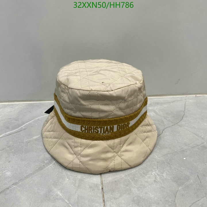 Cap -(Hat)-Dior, Code: HH786,$: 32USD