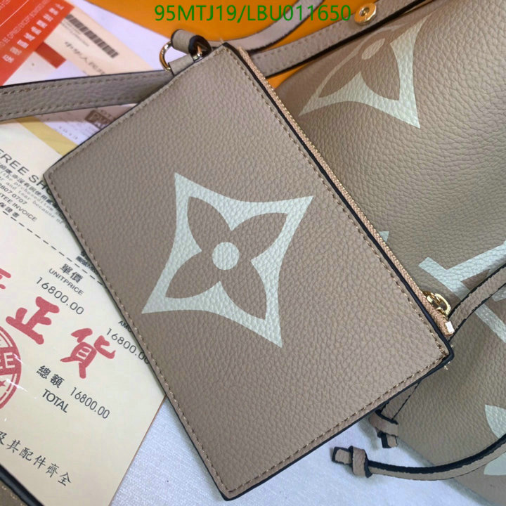 LV Bags-(4A)-Nono-No Purse-Nano No-,Code: LBU011650,$: 95USD