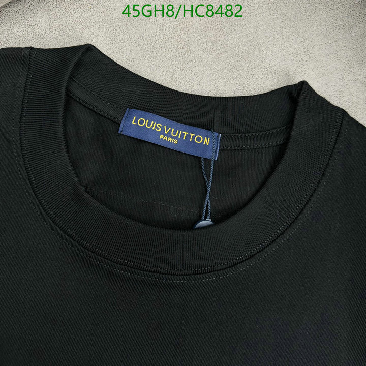 Clothing-LV, Code: HC8482,$: 45USD