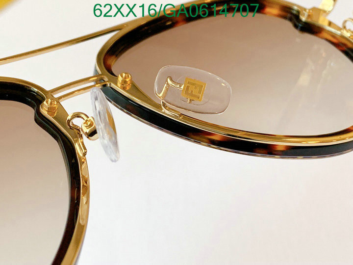 Glasses-Fendi, Code: GA0614707,$:62USD