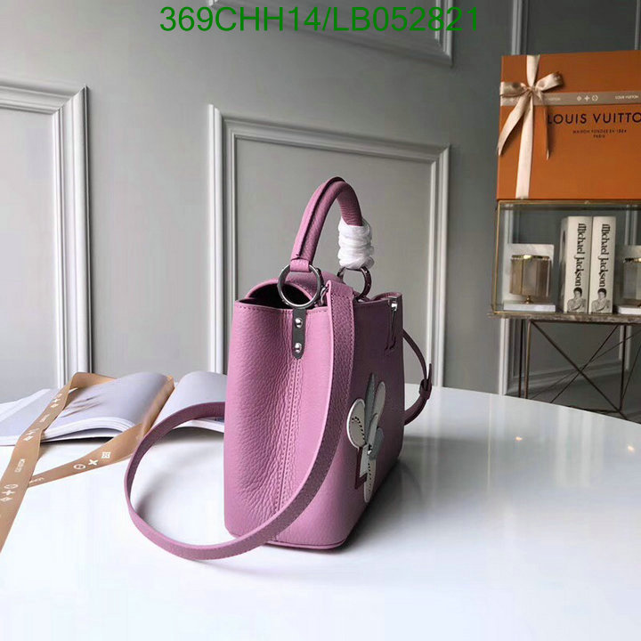 LV Bags-(Mirror)-Handbag-,Code: LB052821,