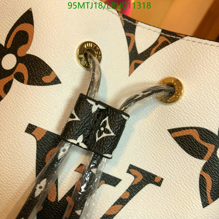 LV Bags-(4A)-Nono-No Purse-Nano No-,Code: LBU011318,$: 95USD