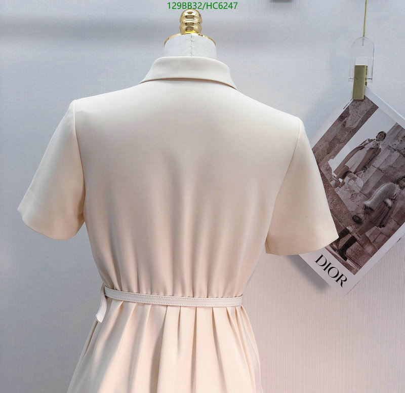 Clothing-Dior,Code: HC6247,$: 129USD