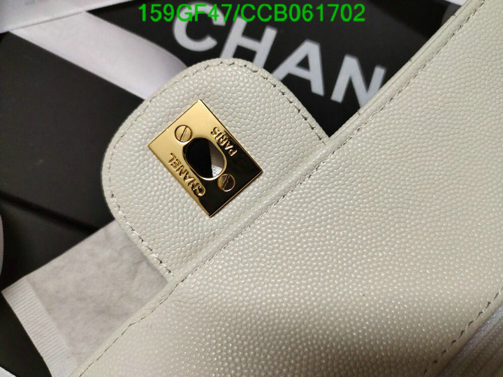 Chanel Bags -(Mirror)-Diagonal-,Code: CCB061702,$: 159USD