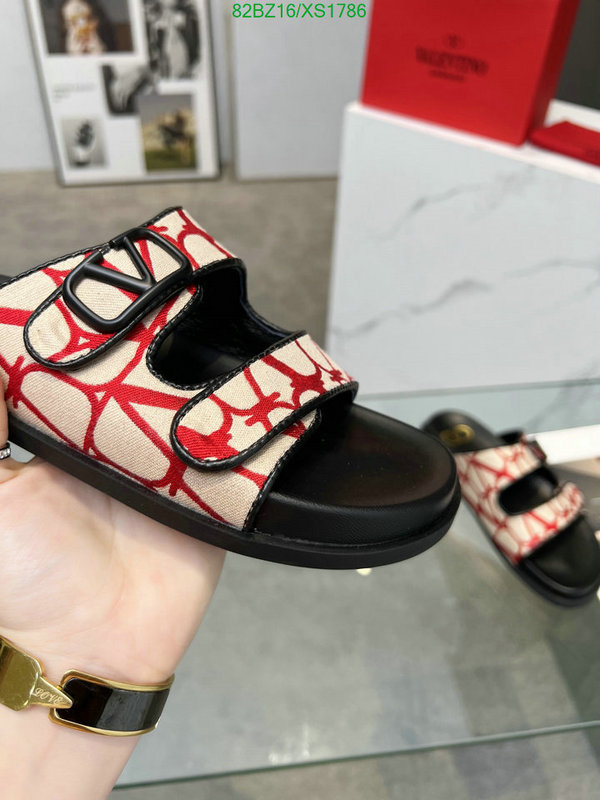 Women Shoes-Valentino, Code: XS1786,$: 82USD