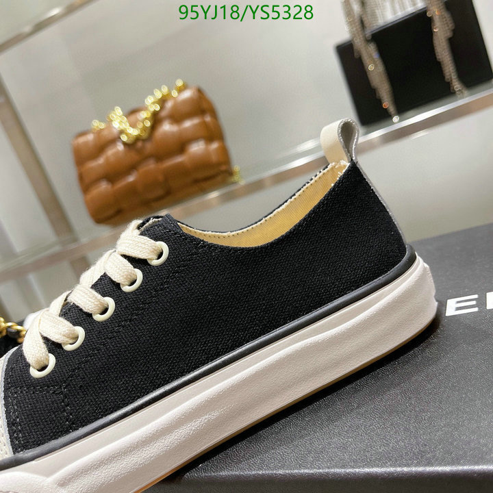 Women Shoes-Chanel,Code: YS5328,$: 95USD