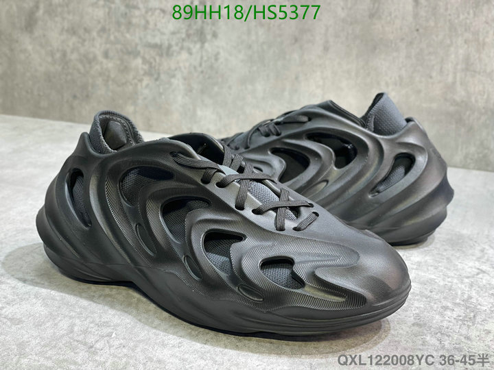 Women Shoes-Adidas, Code: HS5377,$: 89USD