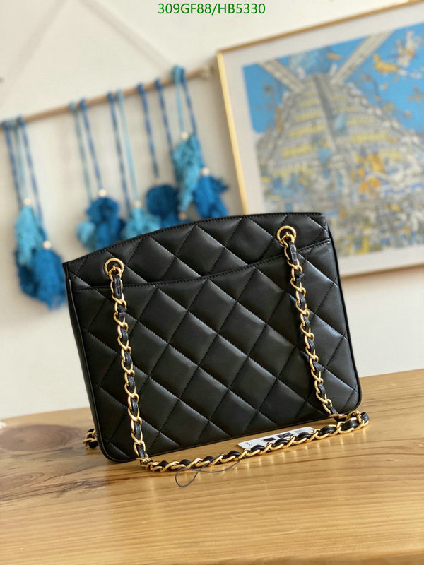 Chanel Bags -(Mirror)-Handbag-,Code: HB5330,$: 309USD