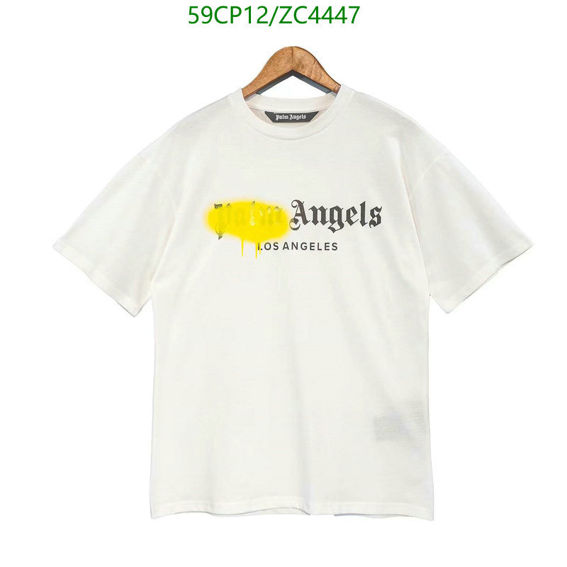 Clothing-Palm Angels, Code: ZC4447,$: 59USD