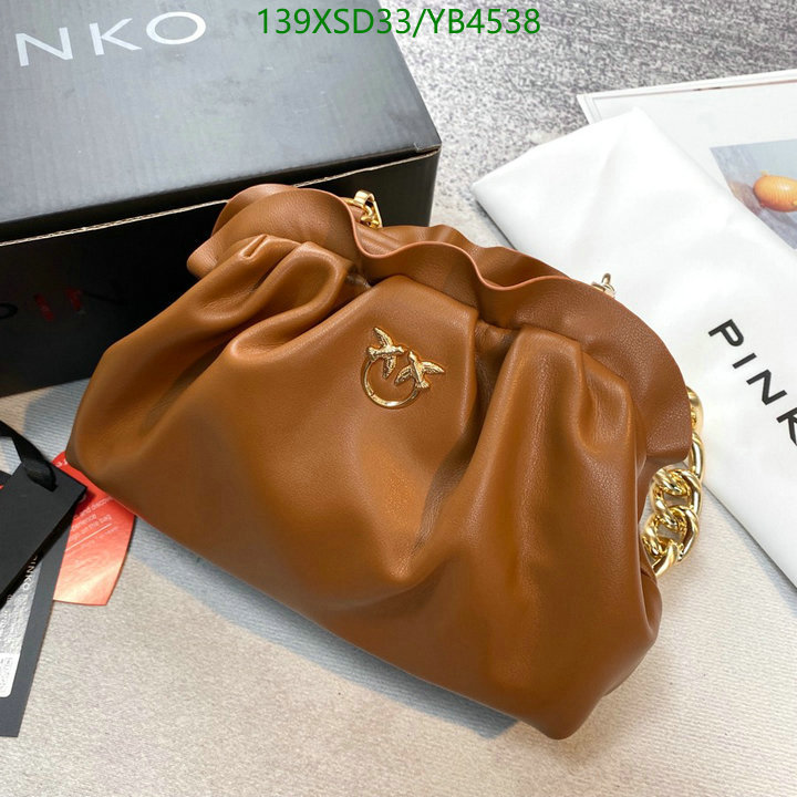 PINKO Bag-(Mirror)-Diagonal-,Code: YB4538,