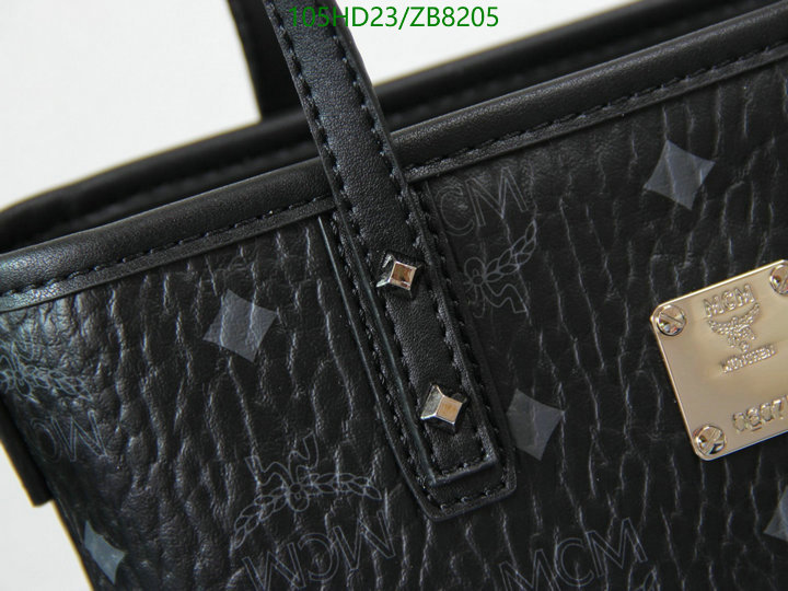 MCM Bag-(Mirror)-Aren Visetos-,Code: ZB8205,$: 105USD