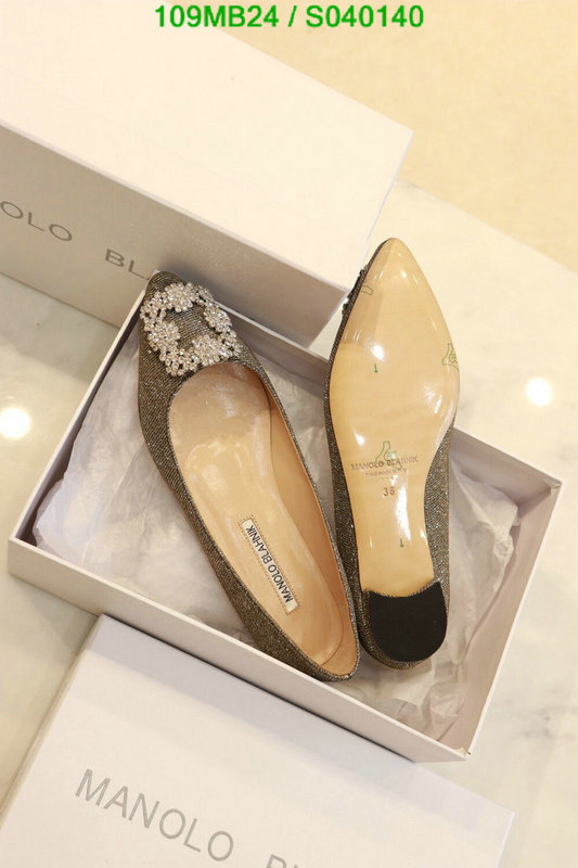 Women Shoes-Manolo Blahnik, Code: S040140,$: 109USD