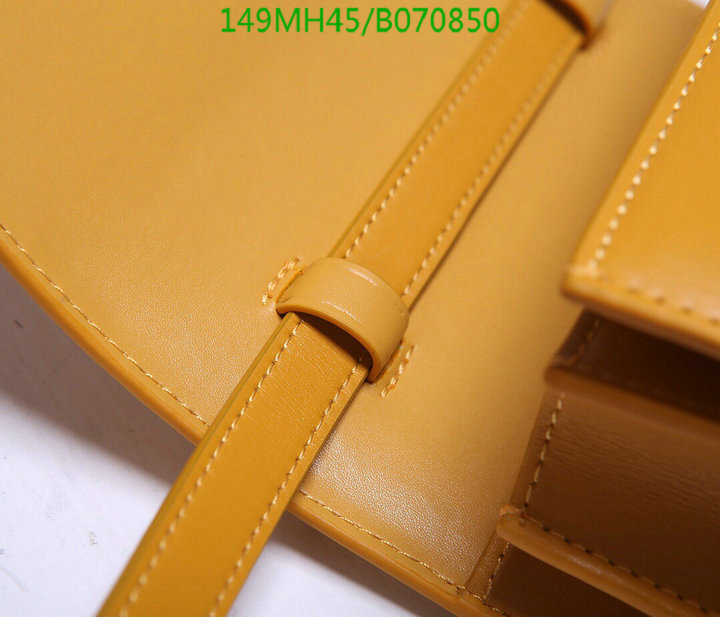 Celine Bag-(4A)-Classic Series,Code: B070850,$: 149USD