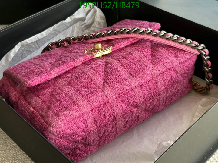 Chanel Bags -(Mirror)-Diagonal-,Code: HB479,$: 195USD