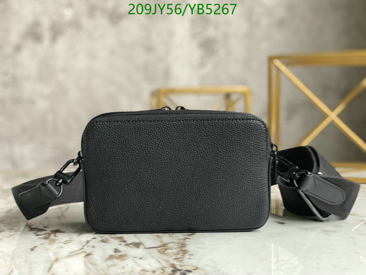 LV Bags-(Mirror)-Pochette MTis-Twist-,Code: YB5267,$: 209USD