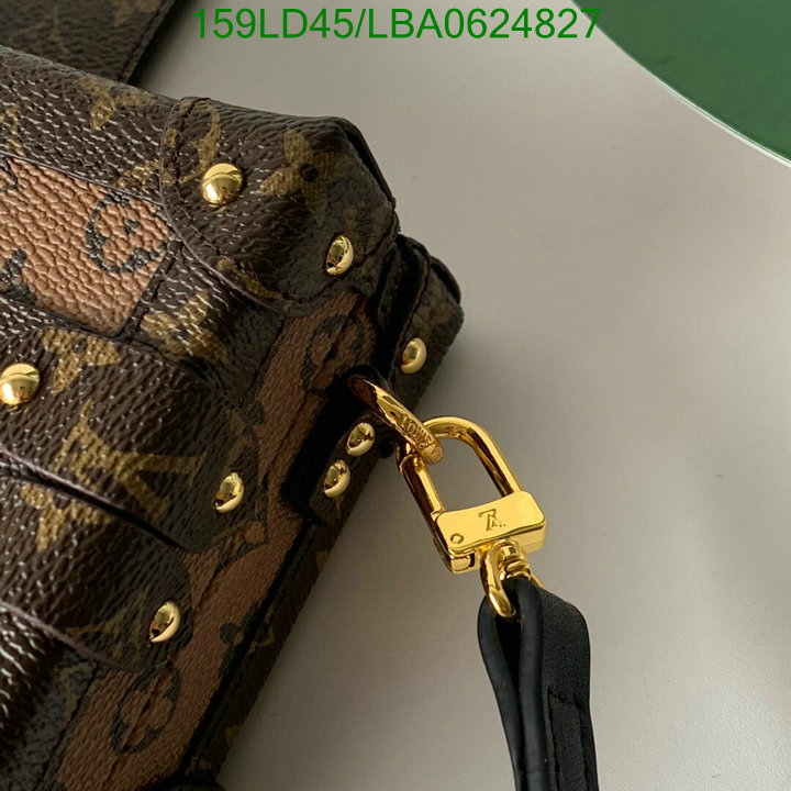 LV Bags-(Mirror)-Pochette MTis-Twist-,Code: LBA0624827,$: 159USD