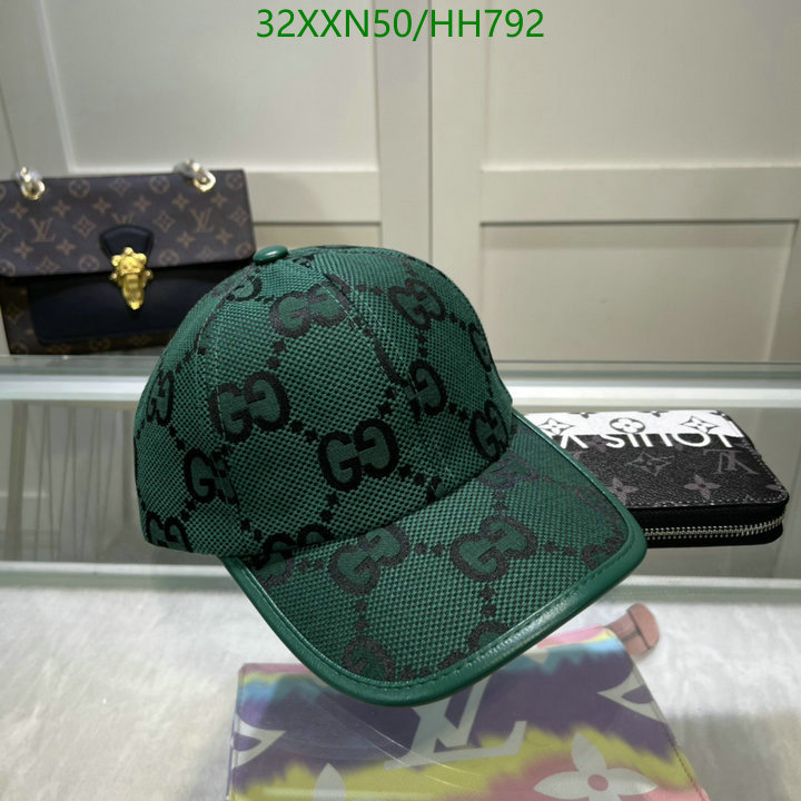 Cap -(Hat)-Gucci, Code: HH792,$: 32USD