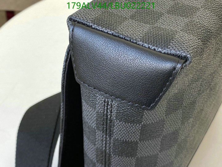 LV Bags-(Mirror)-Pochette MTis-Twist-,Code: LBU022221,$: 179USD