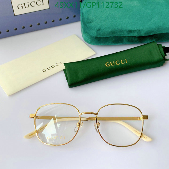 Glasses-Gucci, Code: GP112732,$: 49USD