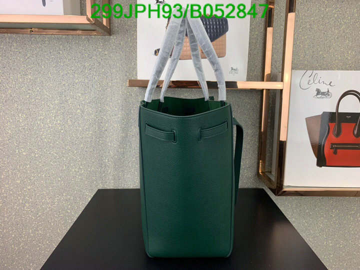 Celine Bag-(Mirror)-Cabas Series,Code: B052847,$: 299USD