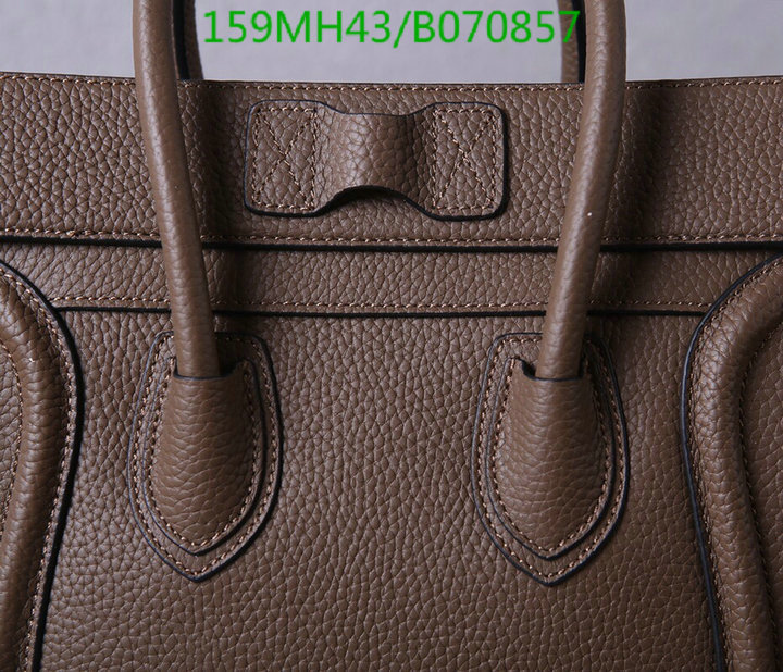 Celine Bag-(4A)-Handbag-,Code: B070857,$: 159USD