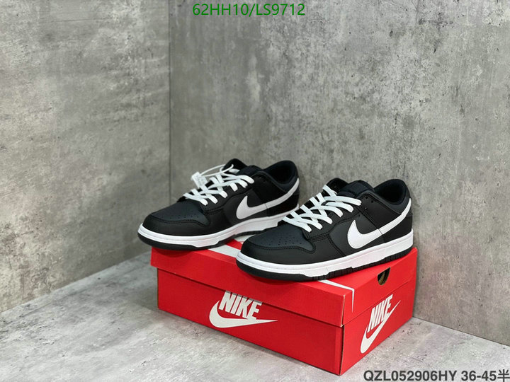 Women Shoes-NIKE, Code: LS9712,$: 62USD