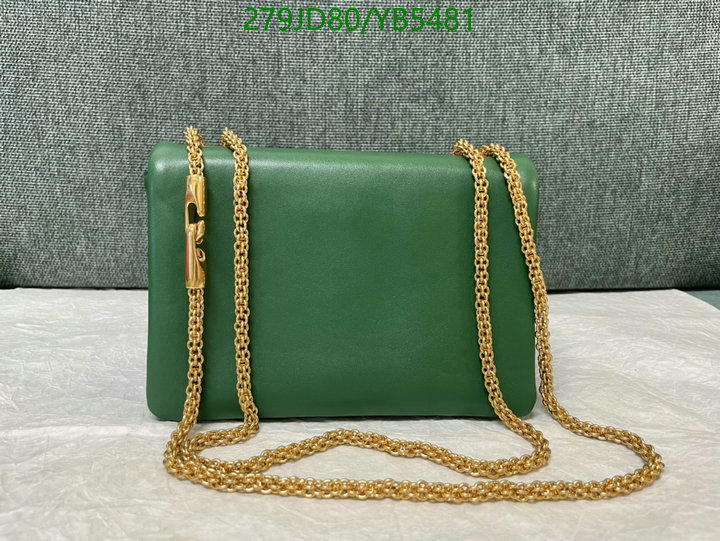 Valentino Bag-(Mirror)-Diagonal-,Code: YB5481,$: 279USD