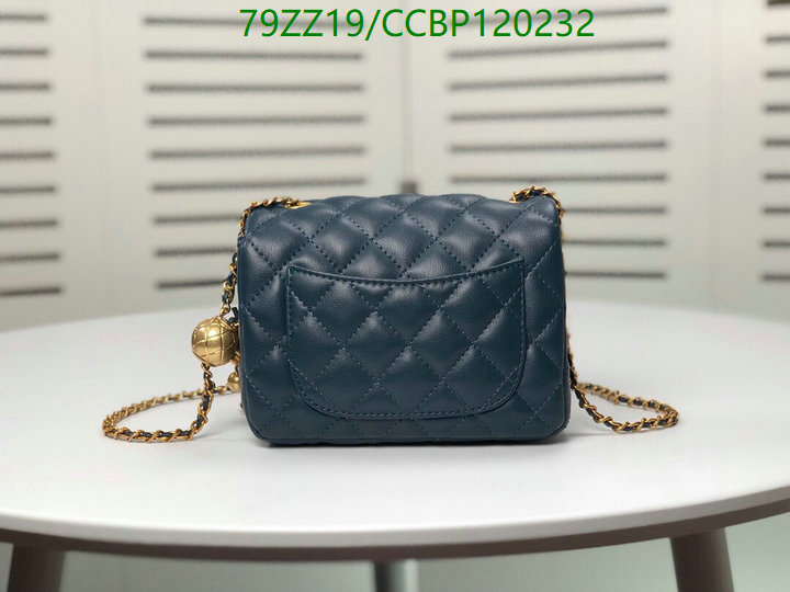 Chanel Bags ( 4A )-Diagonal-,Code: CCBP120232,$: 79USD