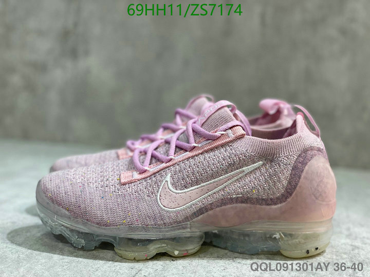 Women Shoes-NIKE, Code: ZS7174,$: 69USD