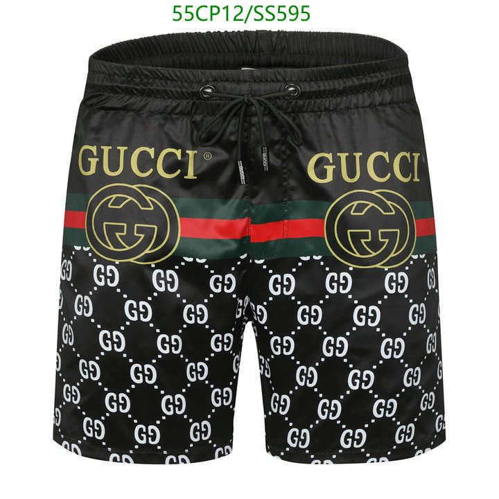 Swimsuit-GUCCI, Code: SS595,