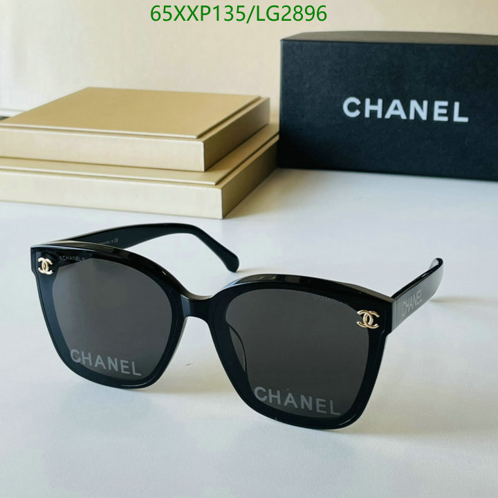 Glasses-Chanel,Code: LG2896,$: 65USD