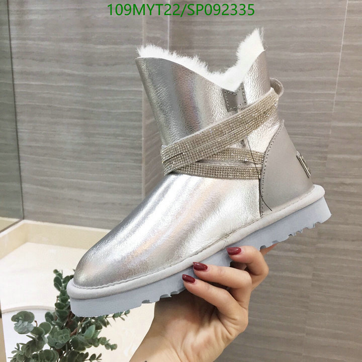 Women Shoes-UGG, Code: SP092335,$:109USD