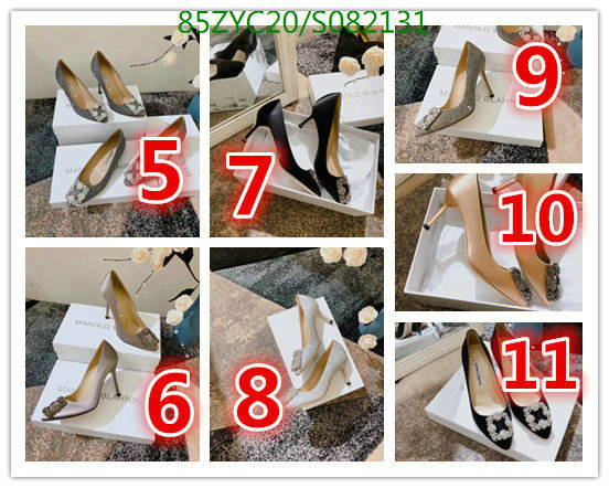 Women Shoes-Manolo Blahnik, Code: S082131,$:85USD