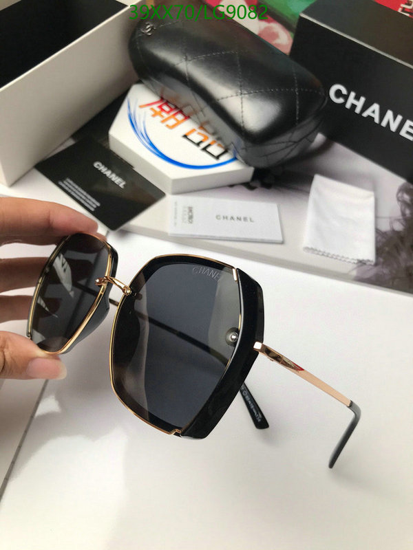 Glasses-Chanel,Code: LG9082,$: 39USD