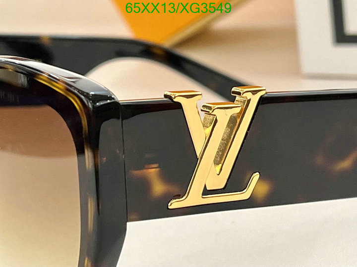 Glasses-LV, Code: XG3549,$: 65USD