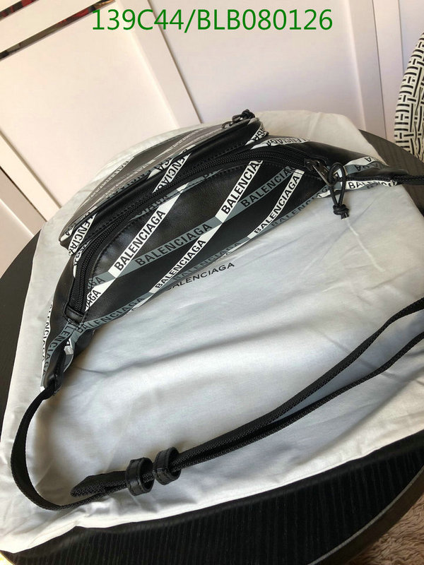 Balenciaga Bag-(Mirror)-Other Styles-,Code: BLB080126,$:139USD