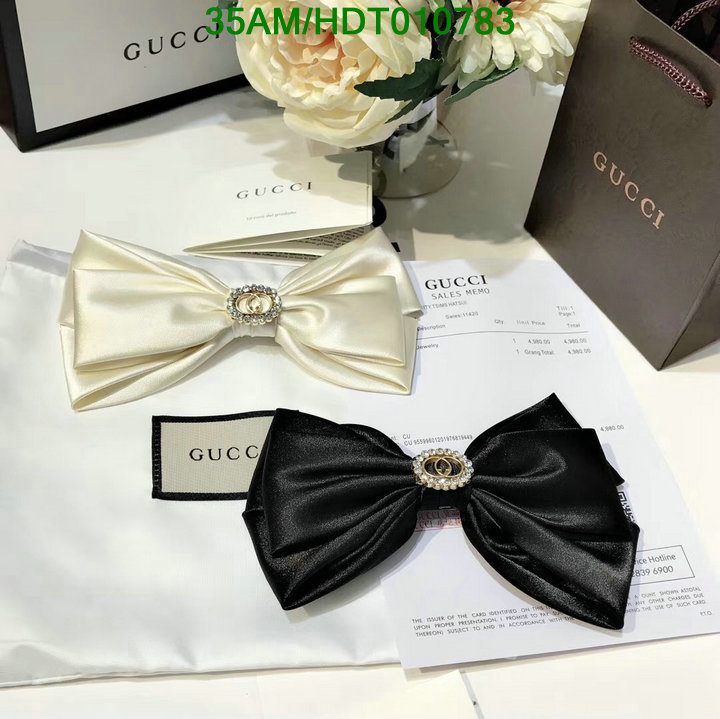 Headband-Gucci, Code: HDT010783,$: 35USD