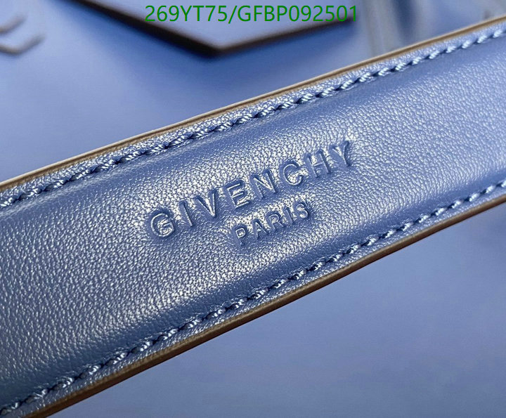 Givenchy Bags -(Mirror)-Handbag-,Code: GFBP092501,