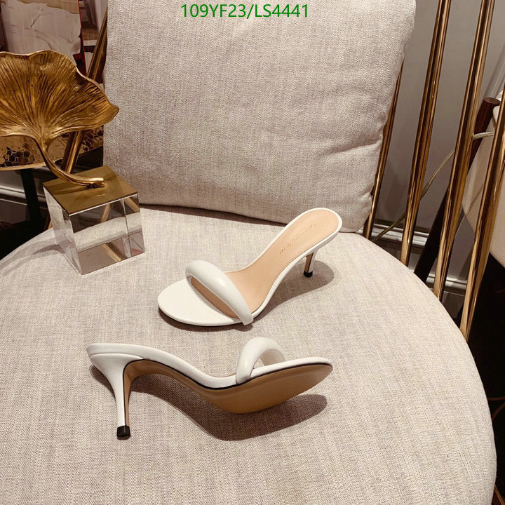 Women Shoes-Gianvito Rossi, Code: LS4441,$: 109USD