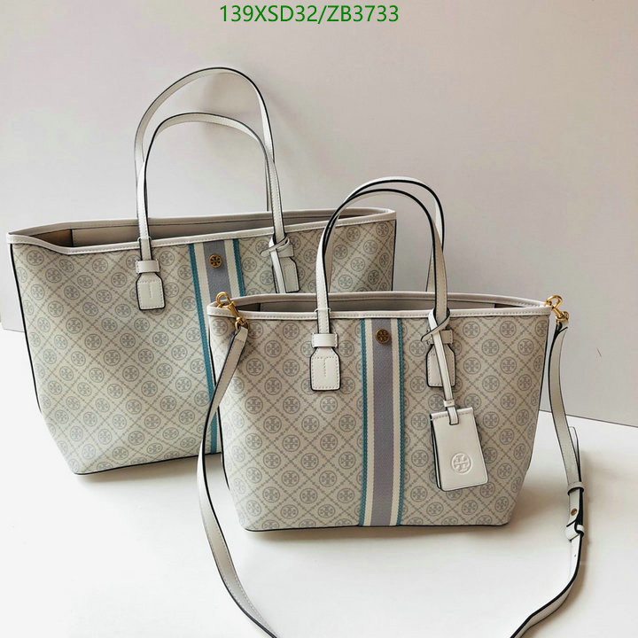 Tory Burch Bag-(Mirror)-Handbag-,Code: ZB3733,