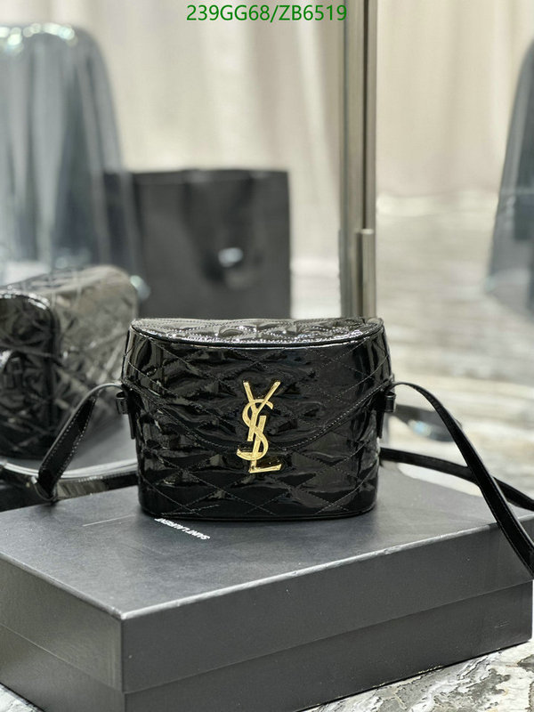 YSL Bag-(Mirror)-Other Styles-,Code: ZB6519,$: 239USD