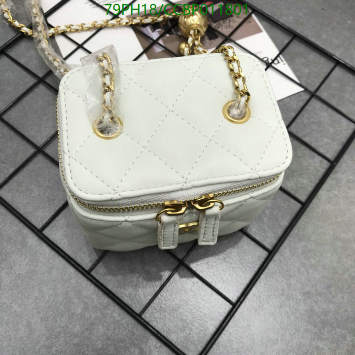 Chanel Bags ( 4A )-Diagonal-,Code: CCBP011801,$: 79USD