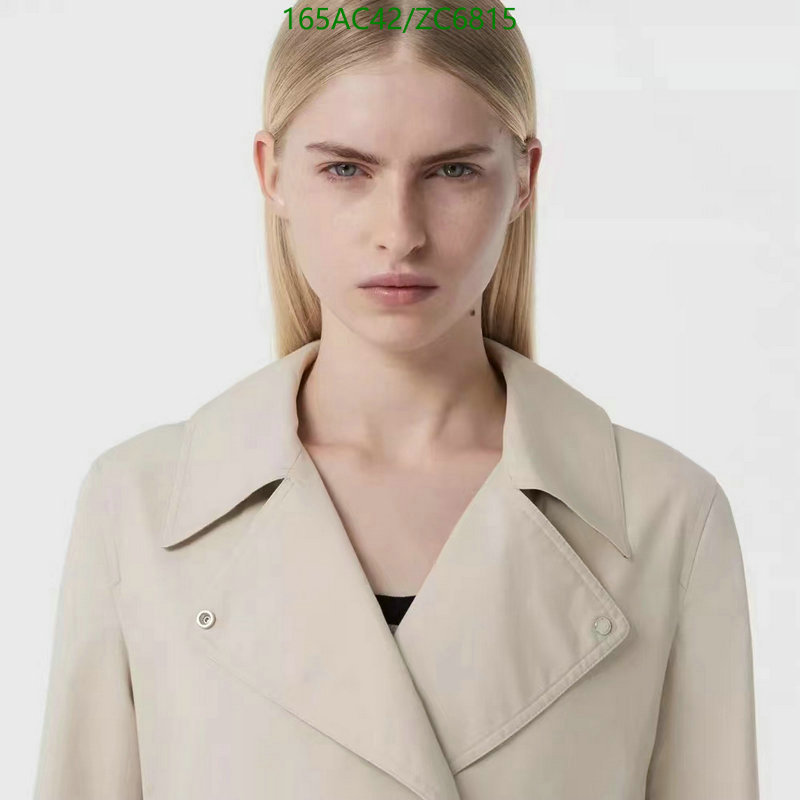 Down jacket Women-Burberry, Code: ZC6815,$: 165USD