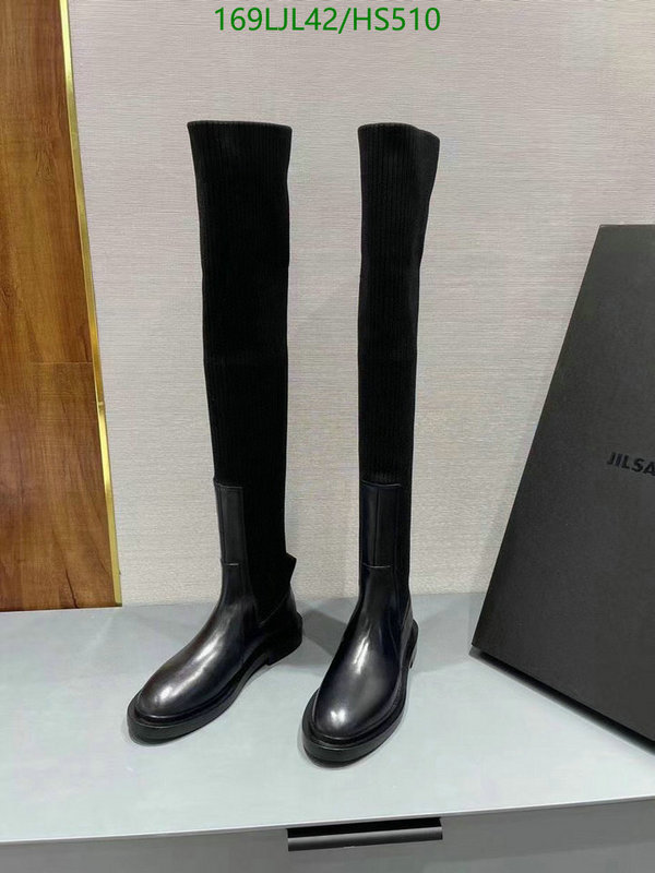 Women Shoes-Boots, Code: HS510,$: 169USD